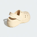 ADIDAS ADILETTE CLOG PLATFORM