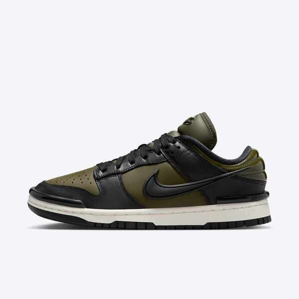 NIKE WMNS DUNK LOW TWIST