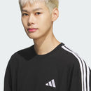 ADIDAS ES+ 3S S/S TEE