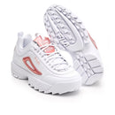 FILA DISRUPTOR II