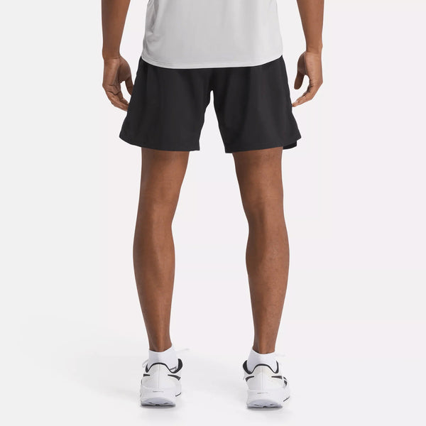 REEBOK RUNNING SHORT