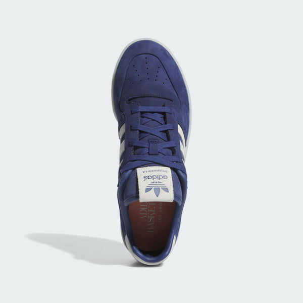 ADIDAS RIVALRY LUX LOW