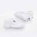 FILA DISRUPTOR II 1998
