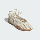ADIDAS TAEKWONDO MEI BALLET W