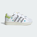 ADIDAS SUPERSTAR II CF C