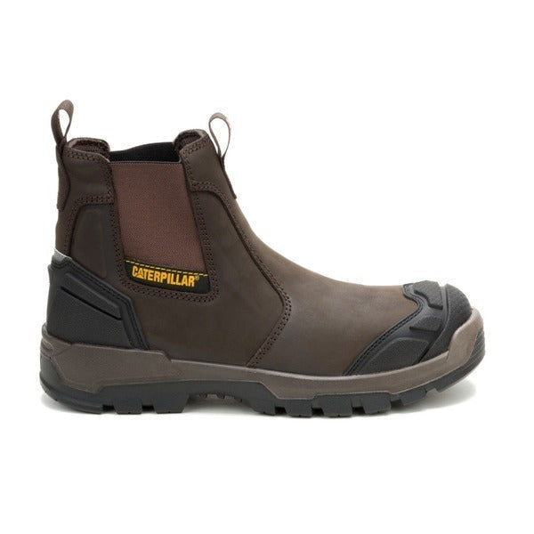 CAT STRIVER XL DEALER S3 FO SC LG SR