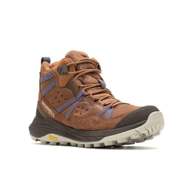 MERRELL SIREN 4 TRAVELLER MID WP