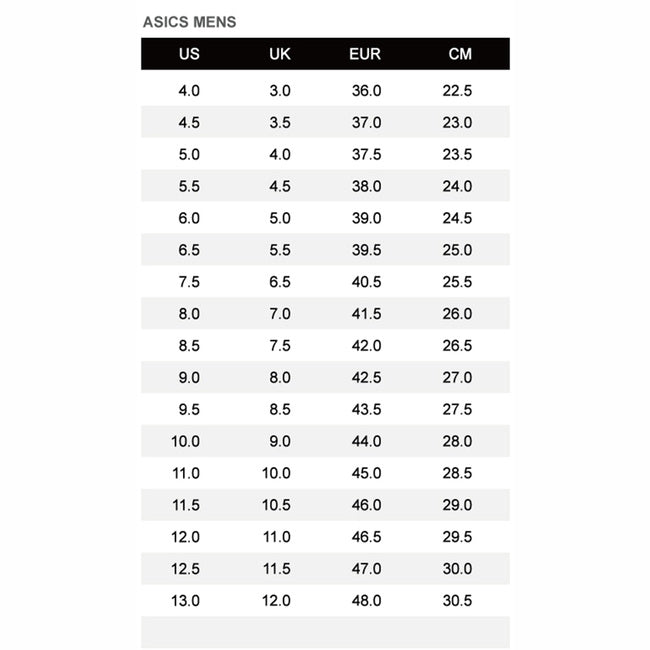 ASICS MAGIC SPEED 4 CP