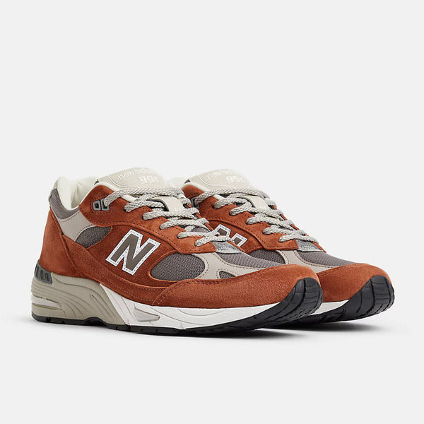 NEW BALANCE 991
