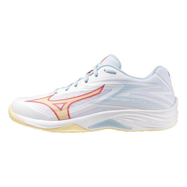 MIZUNO THUNDER BLADE Z