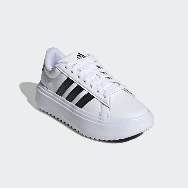 ADIDAS GRAND COURT PLATFORM