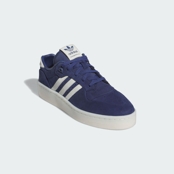 ADIDAS RIVALRY LUX LOW