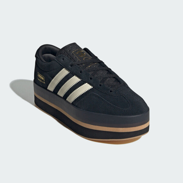 ADIDAS GAZELLE STACK W