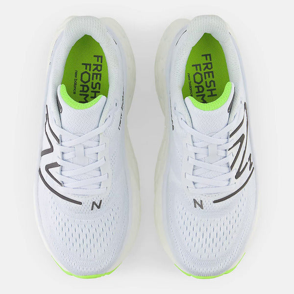 NEW BALANCE FRESH FOAM X MORE V4 D