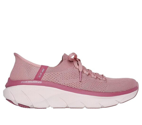 SKECHERS D'LUX WALKER 2.0