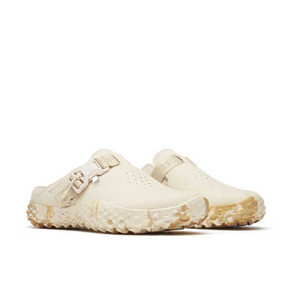 MERRELL WRAPT SLIDE NUBUCK