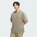 ADIDAS ES+ 3S S/S TEE