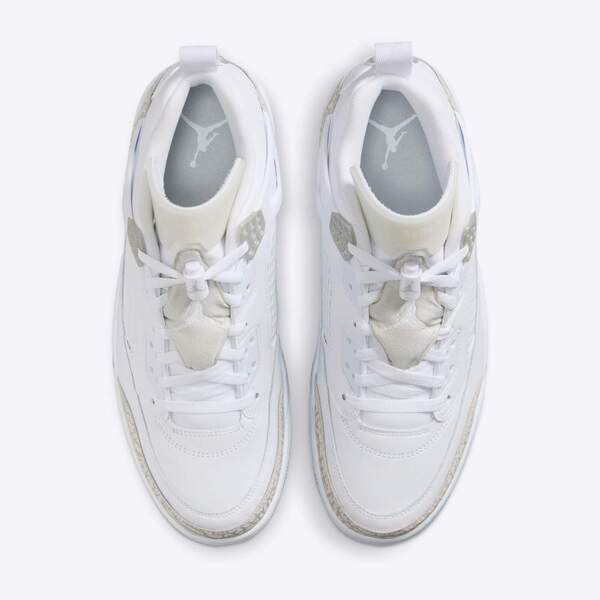 NIKE JORDAN SPIZIKE LOW