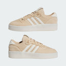 ADIDAS RIVALRY LUX LOW