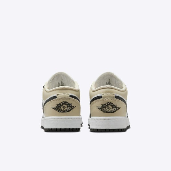 NIKE AIR JORDAN 1 LOW (GS)