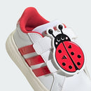 ADIDAS GRAND COURT 3.0 BUBBLE CF