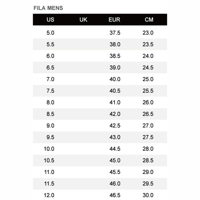 FILA WAVELET