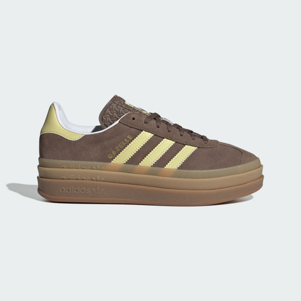 ADIDAS GAZELLE BOLD W