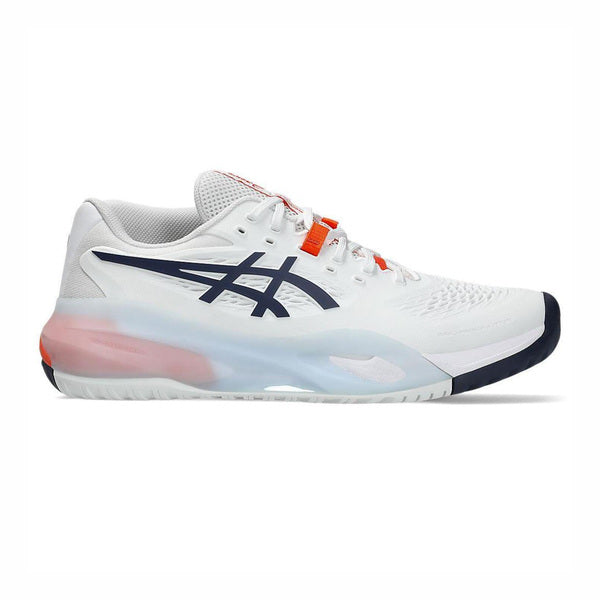 ASICS GEL-RESOLUTION X