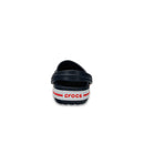 CROCS CROCBAND CLOG K NAVYRED