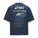 ASICS 短袖上衣