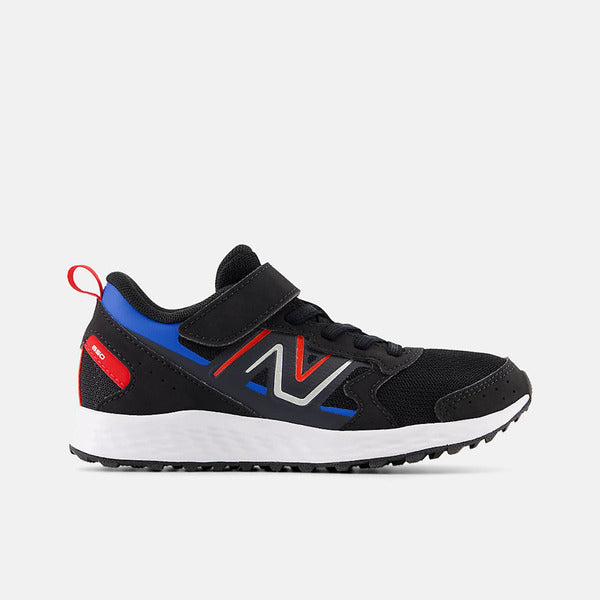 NEW BALANCE FRESH FOAM 650 V1
