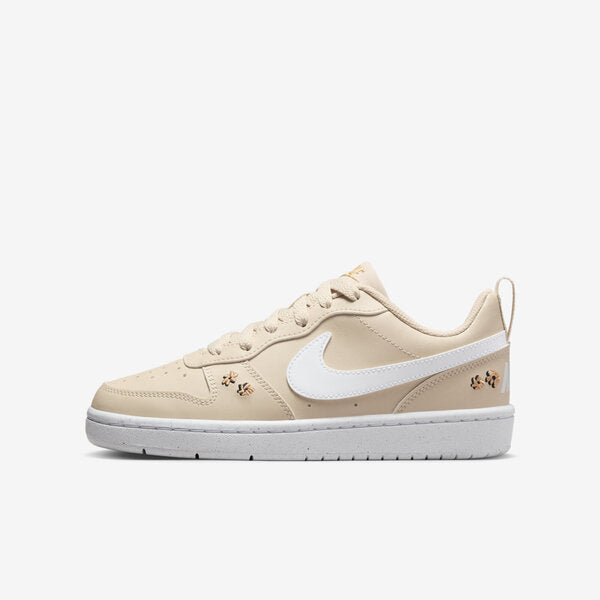 NIKE COURT BOROUGH LOW RECRAFT SE (GS)