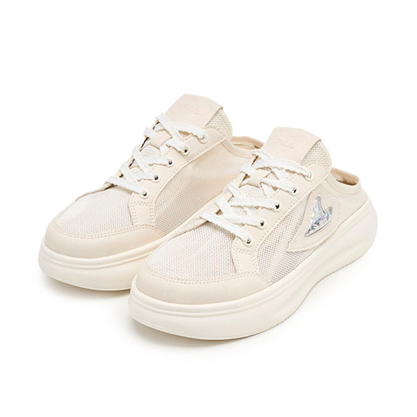 FILA SEQUIN HEART