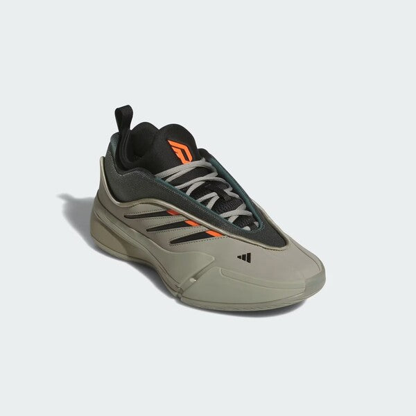ADIDAS DAME 9