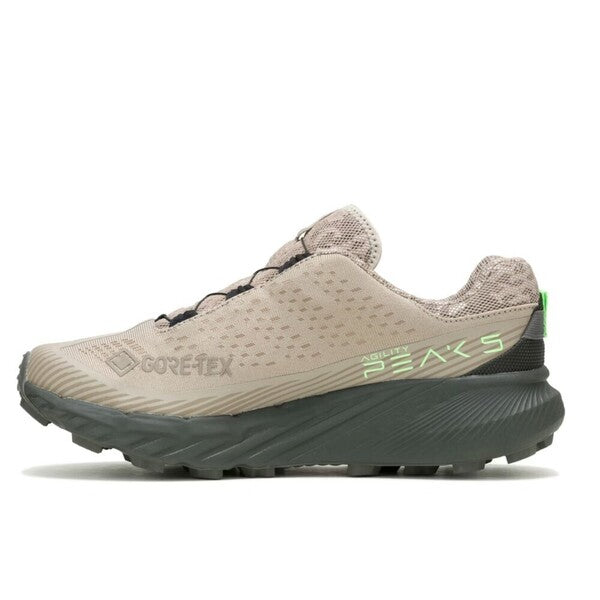 MERRELL AGILITY PEAK 5 BOA GTX