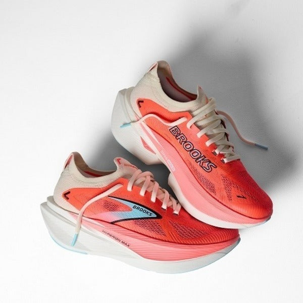 BROOKS HYPERION MAX 3