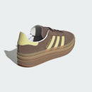 ADIDAS GAZELLE BOLD W