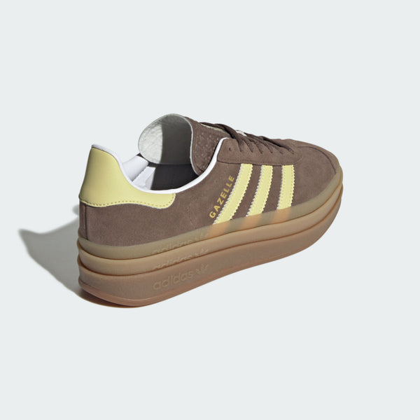 ADIDAS GAZELLE BOLD W
