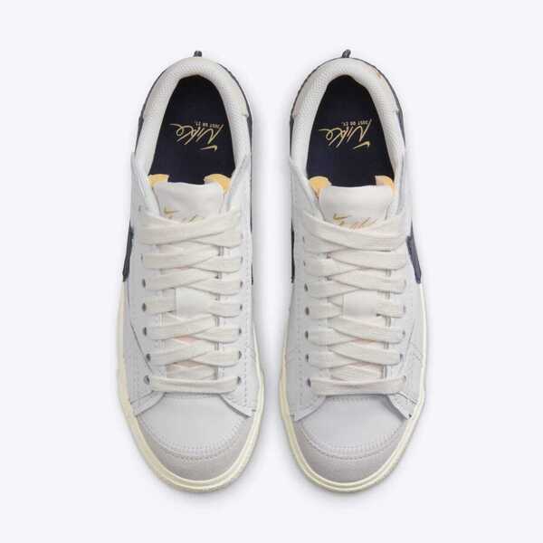NIKE W BLAZER LOW '77 JUMBO