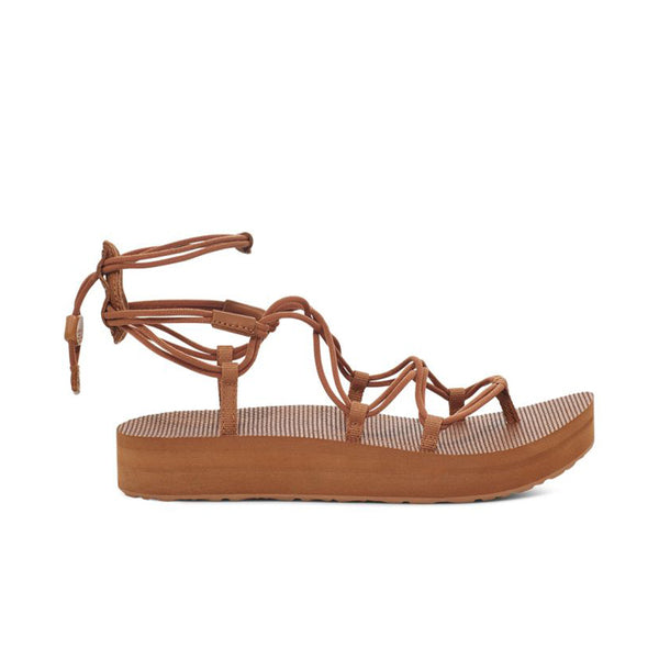 TEVA MIDFORM INFINITY