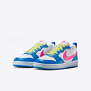 NIKE COURT BOROUGH LOW RECRAFT (GS)