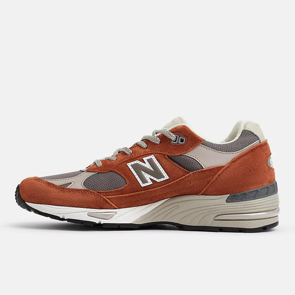 NEW BALANCE 991