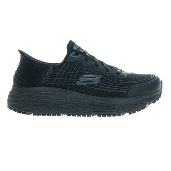 SKECHERS MAX CUSHIONING ELITE SR