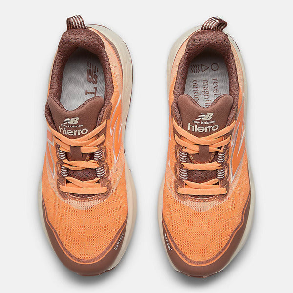 NEW BALANCE FRESH FOAM X HIERRO V9