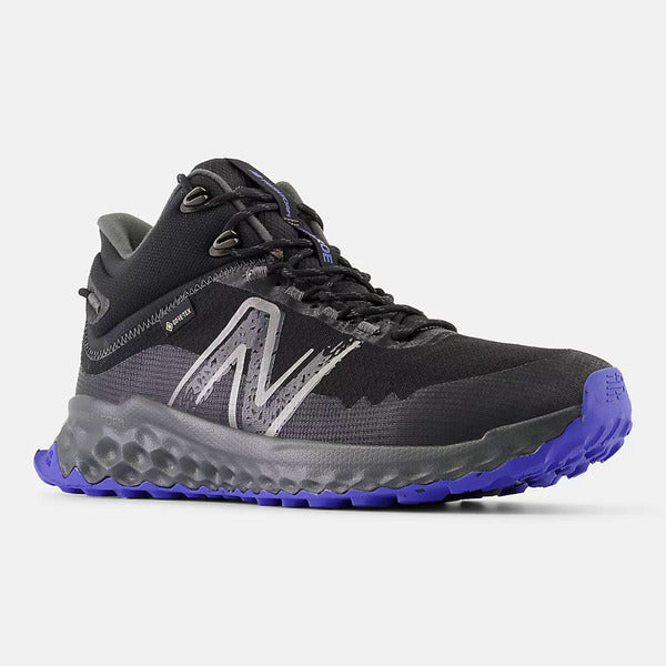 NEW BALANCE FRESH FOAM GAROé MIDCUT GORE-TEX