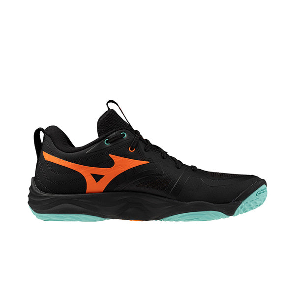MIZUNO WAVE MOMENTUM ELITE