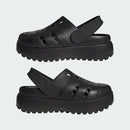 ADIDAS ADILETTE CLOG PLATFORM
