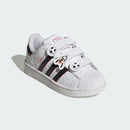 ADIDAS SUPERSTAR II CF C