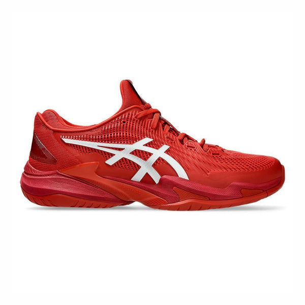 ASICS COURT FF 3 NOVAK