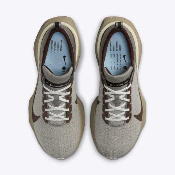 NIKE ZOOMX INVINCIBLE RUN FK 3